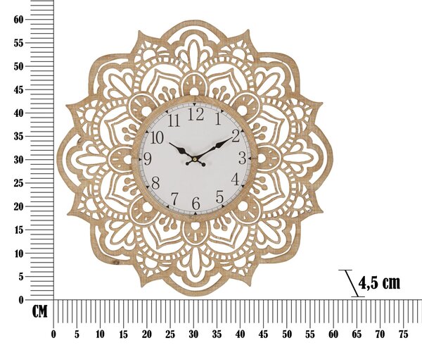 Stenska ura Carving