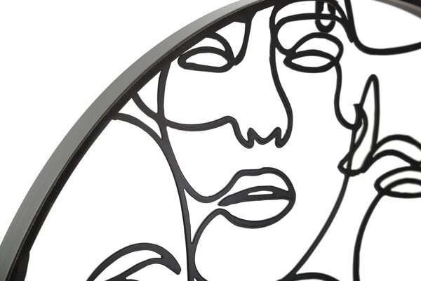 Stenska ura Faces