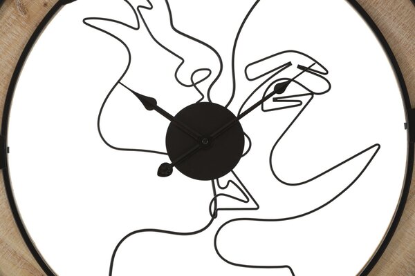 Stenska ura Couple