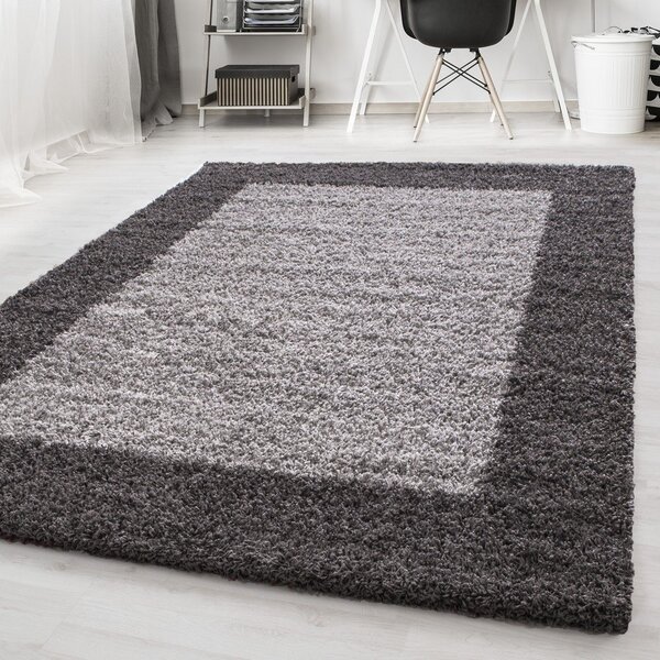 Siva preproga 120x170 cm Life – Ayyildiz Carpets