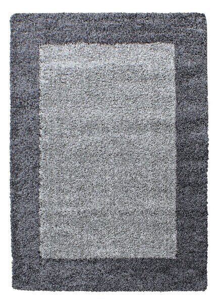 Siva preproga 120x170 cm Life – Ayyildiz Carpets