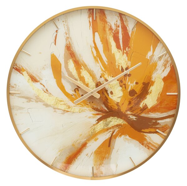 Stenska ura Glass Toply