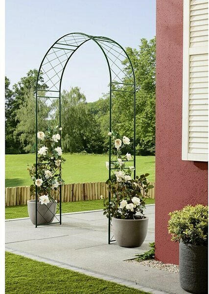 Gardol Lok za vrtnice (36 x 124 x 236 cm)