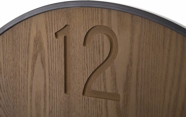 Stenska ura Super Wood/Leaf