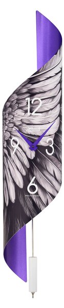 Stenska ura Flight of Time