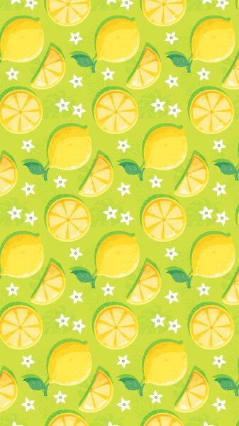 Hitro sušeča brisača za plažo LEMONS zelena 100×180 cm, 100% mikrovlakna