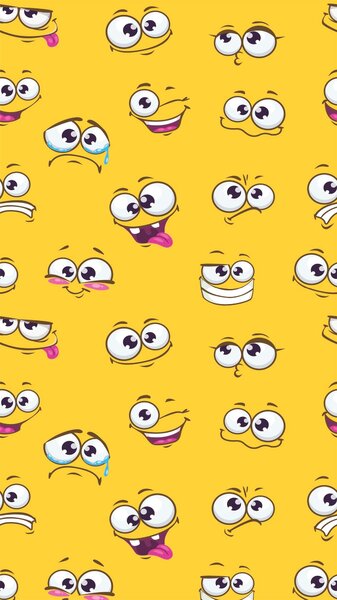 Hitro sušeča brisača za plažo SMILE rumena 100×180 cm, 100% mikrovlakna