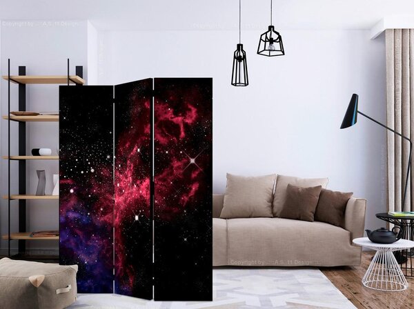 Artgeist Paravan Space, 3-Delni, Dvostranski