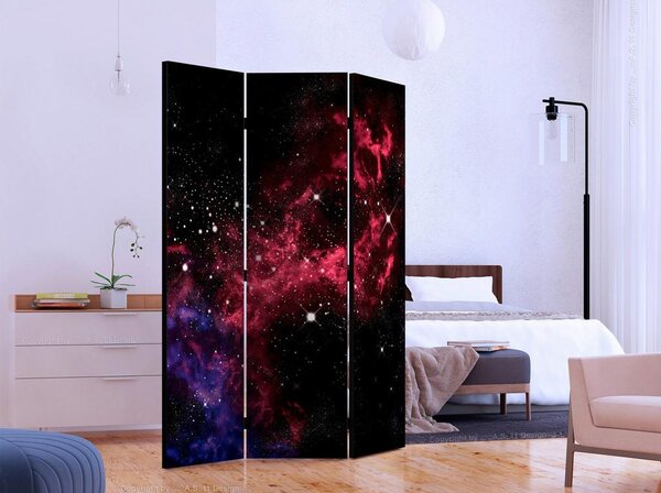 Artgeist Paravan Space, 3-Delni, Dvostranski