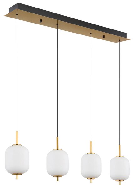 VISEČA LED-SVETILKA Ewald 3000 K 230 V