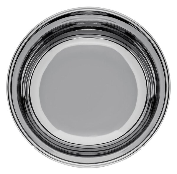 Mömax Skledica Za Kosmiče Shiny Silver