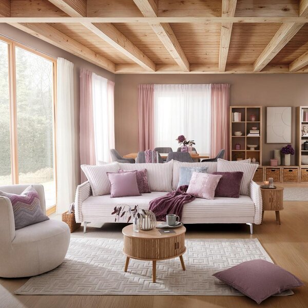 Modern Living Okrasna Blazina Nathi