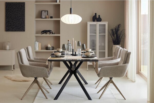Premium Living Končana Zavesa Jonna