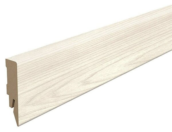 Egger Zaključna letev Cubical L610 Sheffield Bela akacija (240 cm x 14 mm x 58 mm)