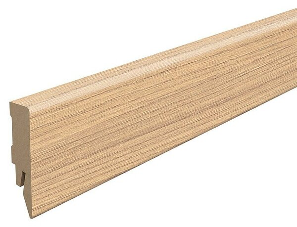 Egger Zaključna letev Cubical L614 Sheffield Akacija natur (240 cm x 14 mm x 58 mm)