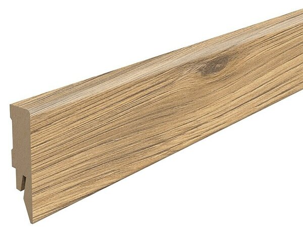 Egger Zaključna letev Cubical L624 Sherman Medeni hrast (240 cm x 14 mm x 58 mm)