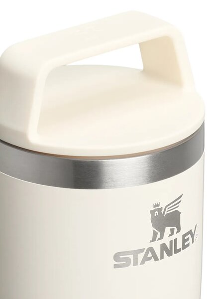Stanley termo skodelica iz nerjavečega jekla The Café-To-Go Travel Mug 0.47L