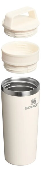 Stanley termo skodelica iz nerjavečega jekla The Café-To-Go Travel Mug 0.47L