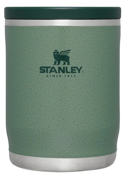 Stanley termo posoda iz nerjavečega jekla The Adventure To-Go Food Jar 0.53L