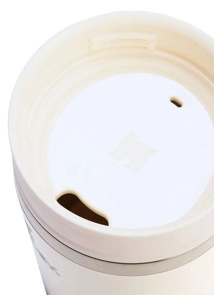 Stanley termo skodelica iz nerjavečega jekla The Café-To-Go Travel Mug 0.47L
