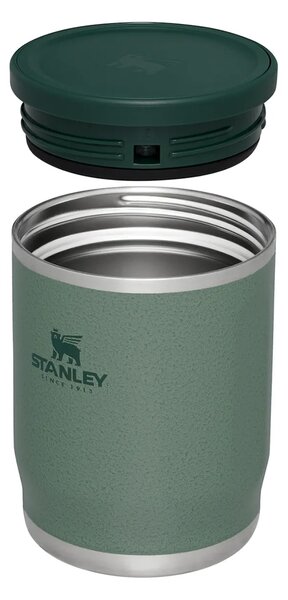 Stanley termo posoda iz nerjavečega jekla The Adventure To-Go Food Jar 0.53L