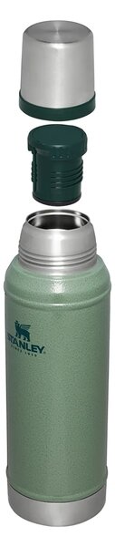 Stanley termo posoda iz nerjavečega jekla The Legendary Classic Bottle 0.94L