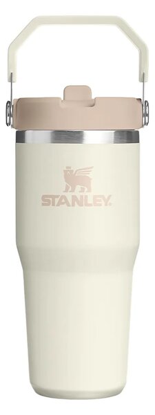 Stanley termo skodelica iz nerjavečega jekla The IceFlow™ Flip Straw 2.0 Tumbler 0.41L