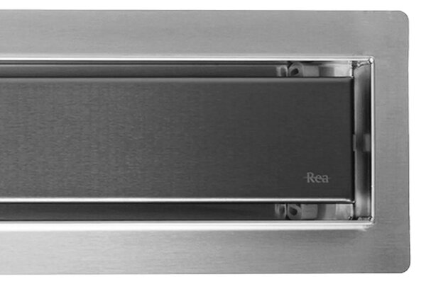 Linijski odtok REA Neox pro Titan 60