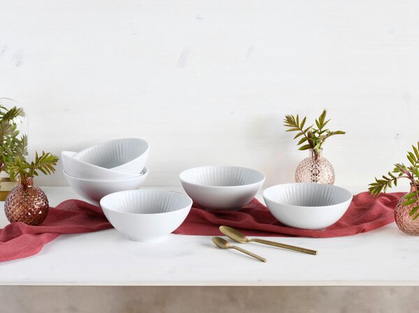 SET POSOD Valencia 17 cm