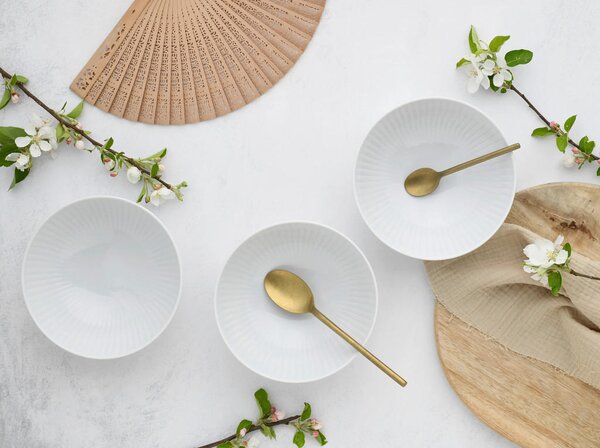 SET POSOD Valencia 17 cm