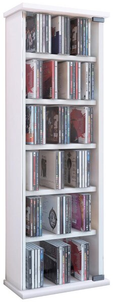REGAL ZA CD-JE 31/92/18 cm bela