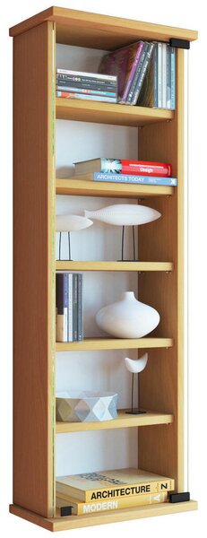 REGAL ZA CD-JE 31/91,5/18 cm barve bukve
