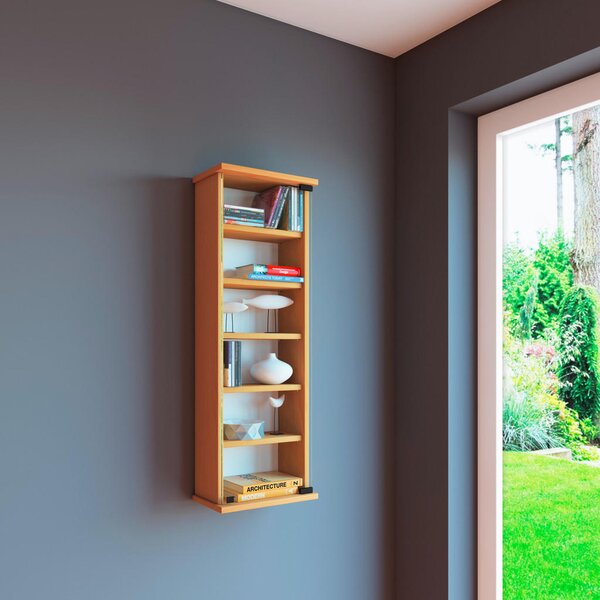 REGAL ZA CD-JE 31/91,5/18 cm barve bukve