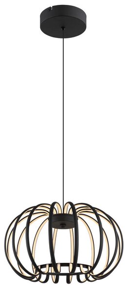 VISEČA LED-SVETILKA RIBBON 3000 K 230 V