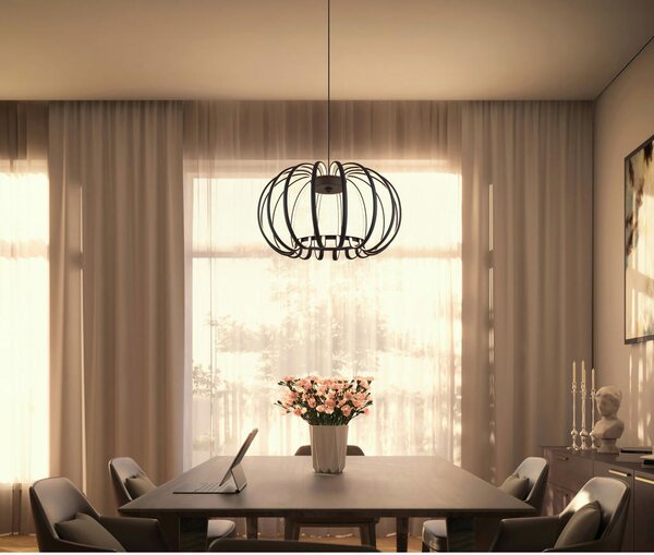VISEČA LED-SVETILKA RIBBON 3000 K 230 V