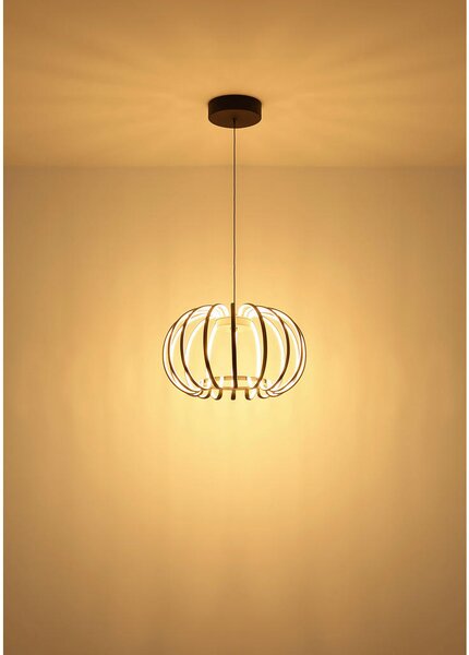 VISEČA LED-SVETILKA RIBBON 3000 K 230 V