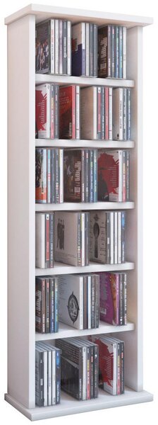 REGAL ZA CD-JE 31/92/18 cm bela