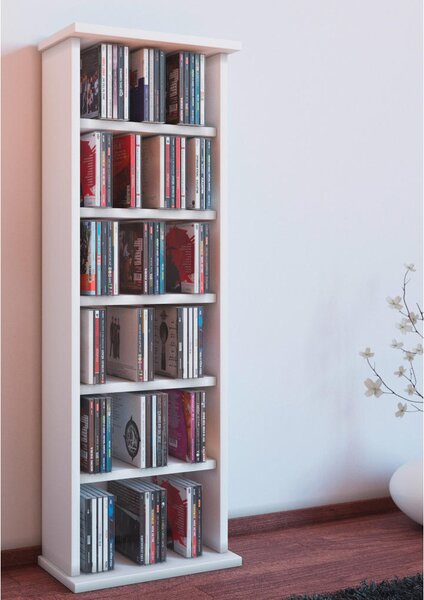 REGAL ZA CD-JE 31/92/18 cm bela