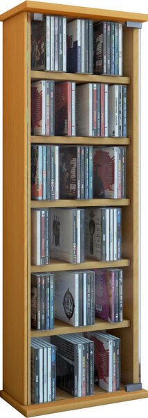 REGAL ZA CD-JE 31/91,5/18 cm barve bukve