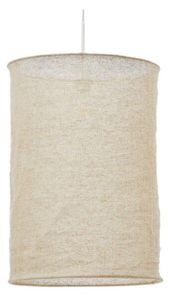 Bež senčilo ø 40 cm Mariela – Kave Home