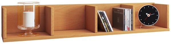 STENSKI REGAL 97/15/17 cm barve bukve