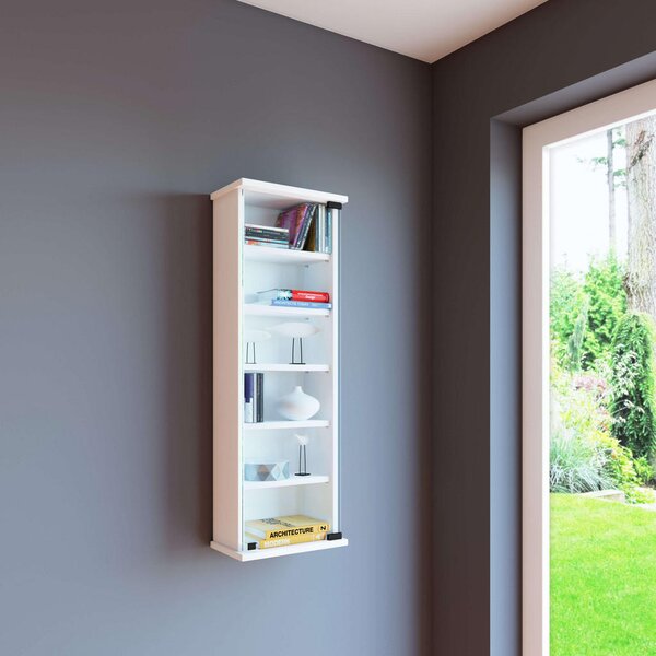 REGAL ZA CD-JE 31/91,5/18 cm barve bukve