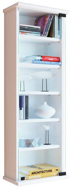 REGAL ZA CD-JE 31/91,5/18 cm barve bukve