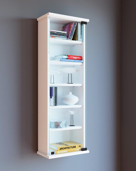 REGAL ZA CD-JE 31/91,5/18 cm barve bukve