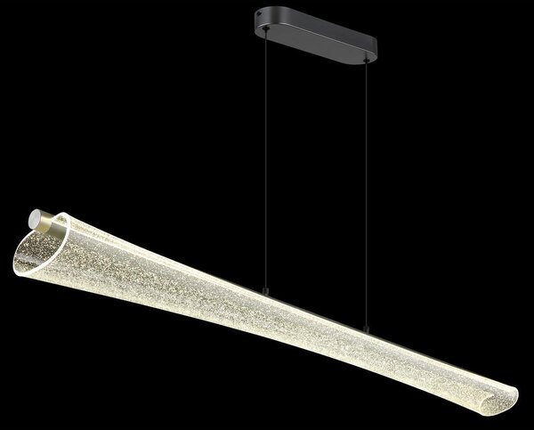 VISEČA LED-SVETILKA MALINDA 2700/4000/6000 K 230 V