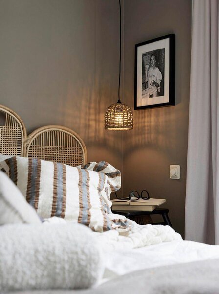 VISEČA SVETILKA PR Home Cebu 17/150 cm E27