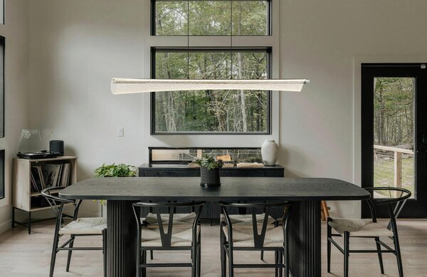VISEČA LED-SVETILKA MALINDA 2700/4000/6000 K 230 V
