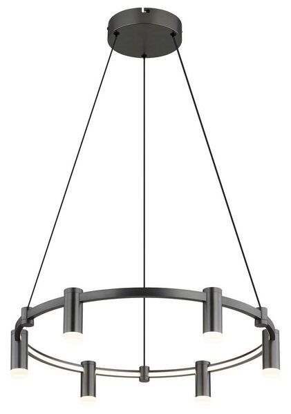 VISEČA LED-SVETILKA CASTELA 2700/4000/6000 K 230 V
