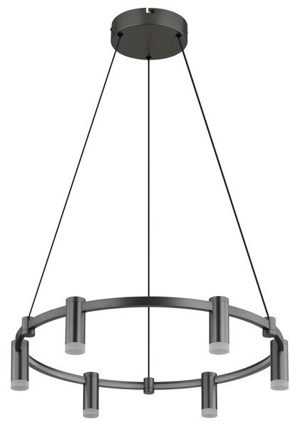 VISEČA LED-SVETILKA CASTELA 2700/4000/6000 K 230 V