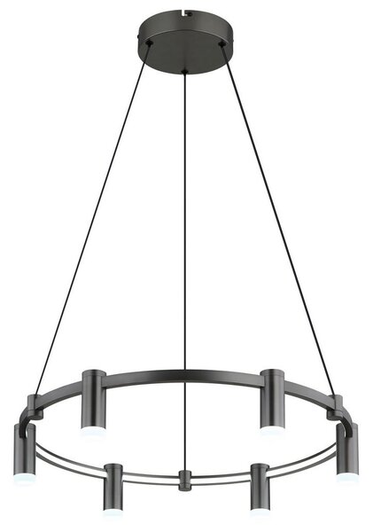 VISEČA LED-SVETILKA CASTELA 2700/4000/6000 K 230 V